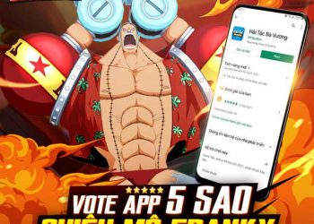 code hải tặc bá vương vip