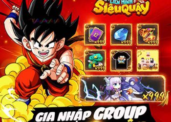 code liên minh siêu quậy trung quốc