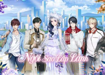 code ngôi sao lấp lánh