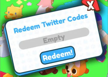 Code Pet Simulator X Mới Nhất 2021 – Cách Nhập Code Cực Dễ