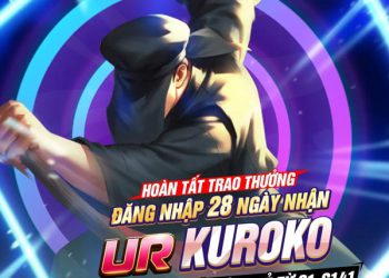 code quyền vương chiến mới nhất