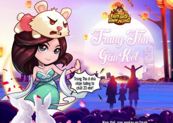 code tam giới anh hùng 2021