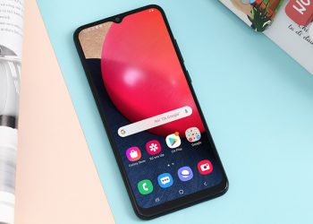 đánh giá samsung a02s 3