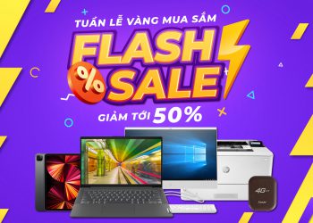 Banner flash sale 3