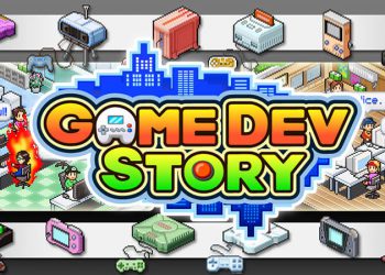 Game Dev Story – Tựa Game Mô Phỏng Hấp Dẫn Nhất 2021