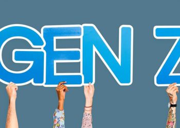 gen z là cái gì