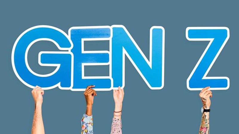Gen Z là thế hệ nào? 
