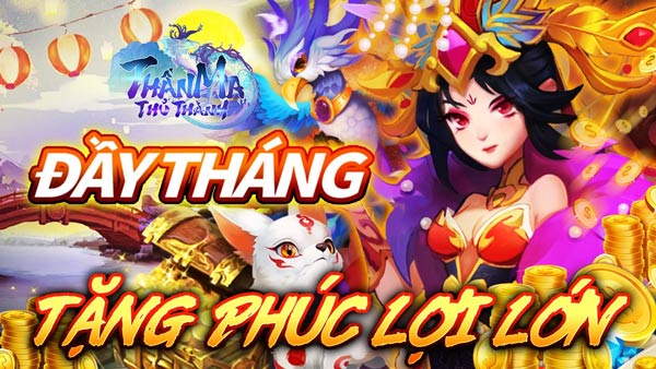 giftcode tiên linh lục