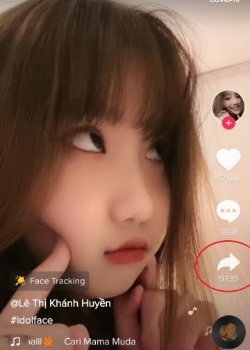 Cách Lấy Nhạc Tiktok Làm Nhạc Chuông Cho Iphone & Android Siêu Dễ