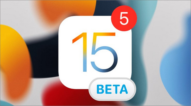 iOS 15 beta 5 Có gì Mới? Cách Cập Nhật Đơn Giản Nhất 2021