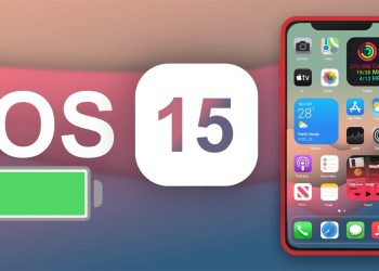 iOS 15 Có Hao Pin không? Cách Khắc Phục Như Thế Nào?