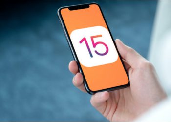 Cách Cập Nhật iOS 15 Chính Thức trên iPhone và Mac Đơn Giản