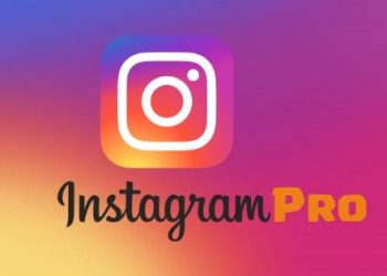 instagram pro