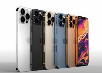 Iphone 13 có mấy màu