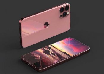 iphone 13 màu hồng