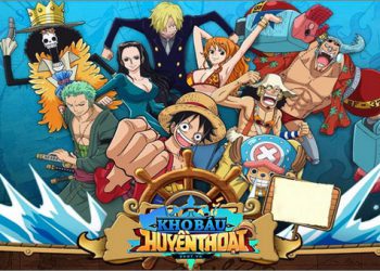 2 Cách tải Kho báu huyền thoại trên iPhone và PC Đơn Giản