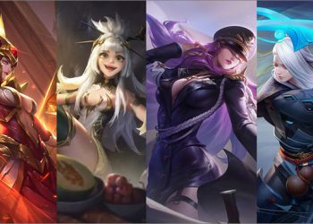 Liên Quân bảo trì đến mấy giờ? Bản cập nhật Liên Quân mùa 20 có gì mới?