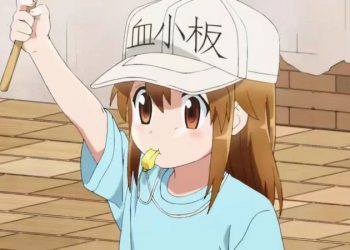 Loli là gì? 3 kiểu Loli phổ biến trong truyện tranh Anime