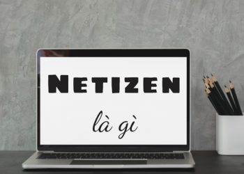 netizen là gì