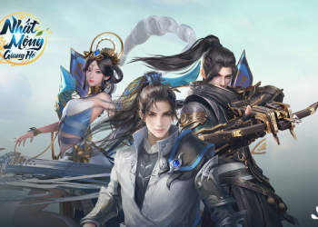 nhất mộng giang hồ