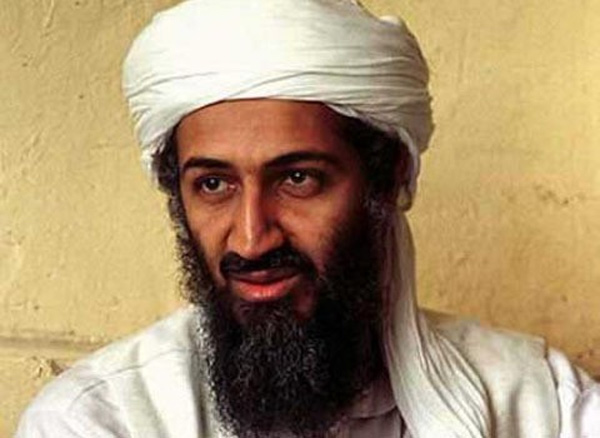 osama bin laden taliban