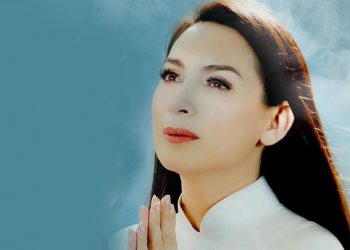 phi nhung qua đời