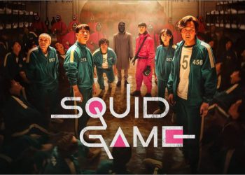 Review phim Squid Game – Trò chơi con mực Cực Kỳ Hấp Dẫn