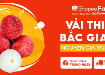 shoppee farm là gì