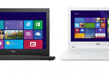 So sánh Laptop Dell và Acer – Laptop Hãng nào tốt hơn?