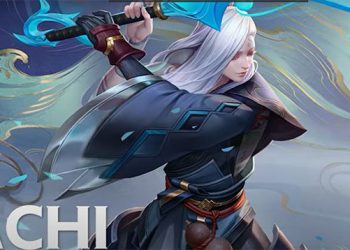 Tachi Liên Quân: Hướng dẫn cách chơi, lên đồ và combat chuẩn nhất