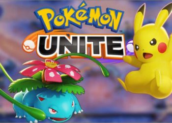 Cách Tải Game Pokemon Unite APK Miễn Phí Cho Android, PC