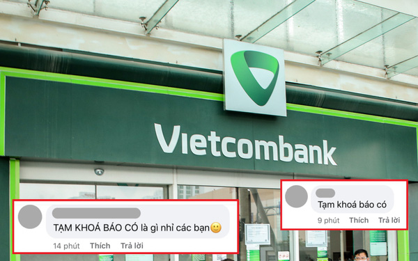 "Tạm khoá báo có" là gì? Tiền có thực sự vào được tài ...