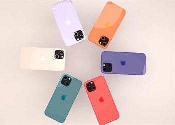 Iphone 13 mini