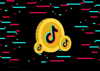 Tiktok Coin