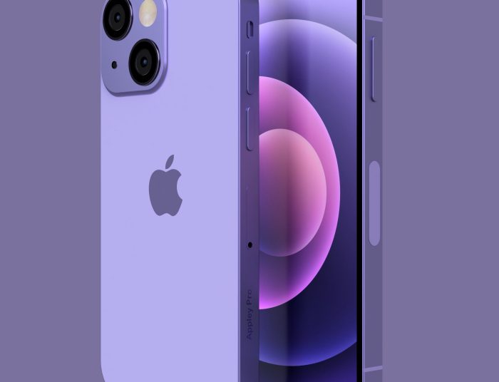 Khi nào iPhone 13 màu tím sẽ được phát hành?