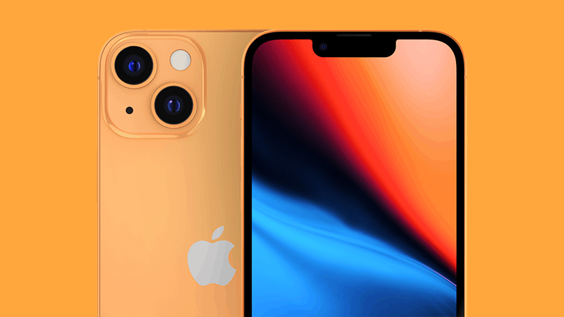 Iphone 13 có những màu gì?