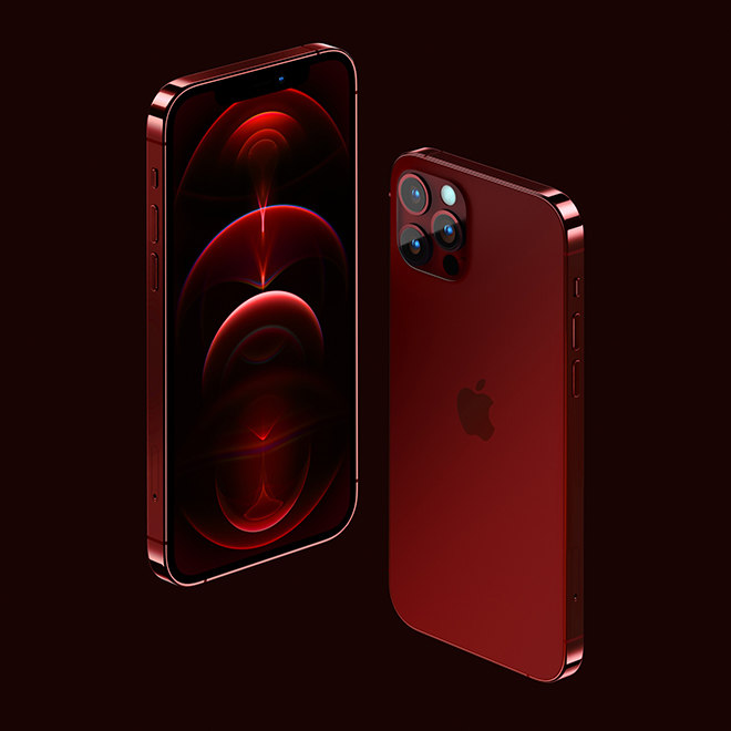 Iphone 13 màu đỏ