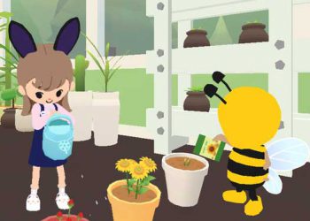 Cách trồng cây trong Play Together mau lớn kiếm quà