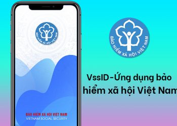 tải ứng dụng vssid