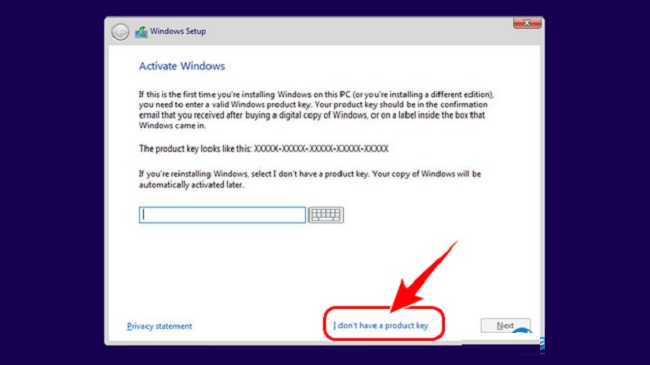 Windows 11 Chính thức 3