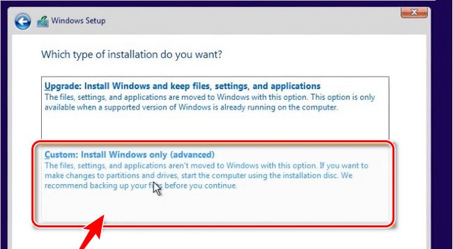 Windows 11 Chính thức 5