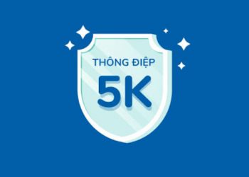 thực hiện 5k là gì