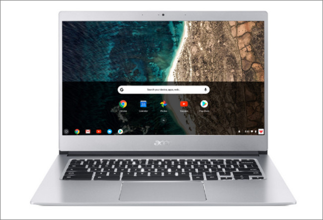 Acer Chromebook 514 