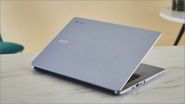 Acer Chromebook Spin 314