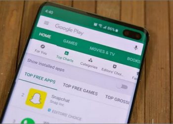 9 Cách Khắc Phục CH Play Bị Lỗi Cực Nhanh Và Đơn Giản