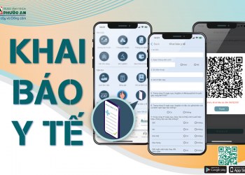 7 Phần Mềm Khai Báo Y Tế Điện Tử Cho Điện Thoại Tốt Nhất