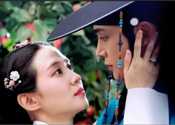 Review phim Luyến mộ (The King’s Affection) Chân thực, chi tiết