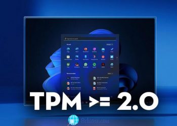 TPM 2.0 là gì? Cách bật Chip TPM 2.0 Trên Máy Tính dễ nhất