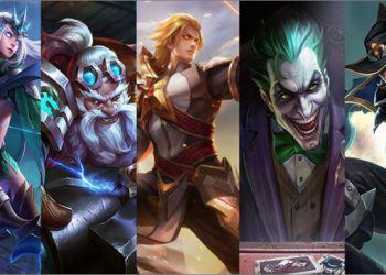 AD trong Liên quân là gì? Vai trò của tướng Ad trong LQMB