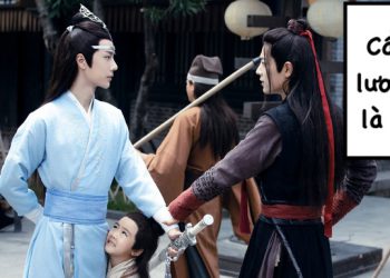 từ cẩu lương là gì